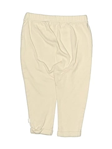 Burt's Bees Baby Casual Pants (view 2)