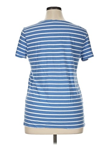 Gap Short Sleeve T-Shirt (view 2)