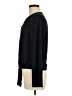 Ann Taylor Black Long Sleeve Blouse Size M - photo 5