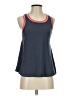 Sundry 100% Cotton Gray Tank Top Size Sm (1) - photo 1