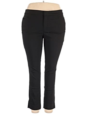 Chaps Casual Pants (view 1)