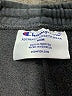 Champion Solid Black Track Pants Size M - photo 7