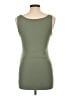 Storq Green Tank Top Size Lg Maternity (4) - photo 2