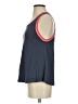 Sundry 100% Cotton Gray Tank Top Size Sm (1) - photo 5