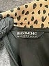 BLOOMCHIC Animal Print Brown Casual Dress Size 14 - photo 7