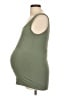 Storq Green Tank Top Size Lg Maternity (4) - photo 5