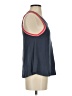 Sundry 100% Cotton Gray Tank Top Size Sm (1) - photo 4