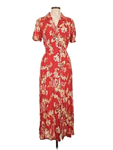 Coldwater Creek Casual Dress (view 1)