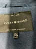 Lucky Brand Blue Raincoat Size XL - photo 6