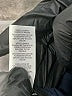 Lucky Brand Blue Raincoat Size XL - photo 7