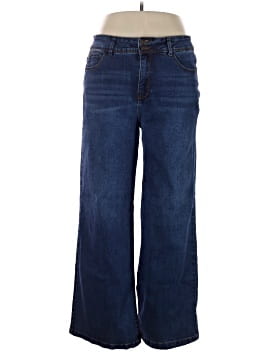 Curve Appeal Jeans