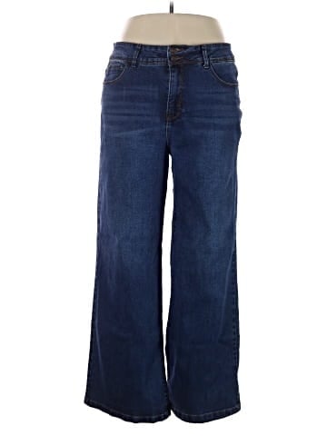 Curve Appeal Jeans (view 1)