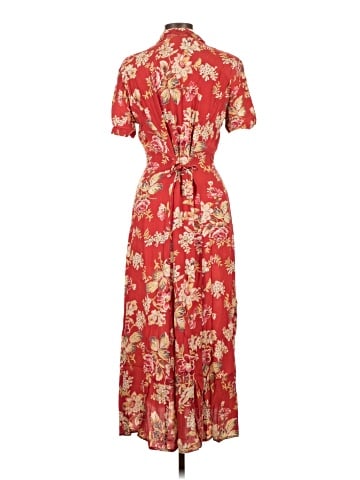 Coldwater Creek Casual Dress (view 2)