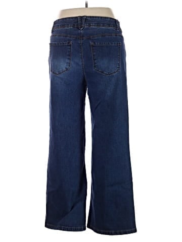Curve Appeal Jeans (view 2)