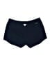 Columbia 100% Polyester Solid Blue Athletic Shorts Size XL - photo 2