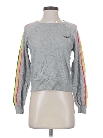 Cupcakes & Cashmere Sweatshirt (view 1)