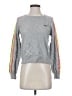 Cupcakes & Cashmere Gray Sweatshirt Size XS - photo 1