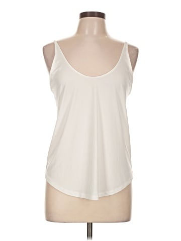 Zara W&B Collection Tank Top (view 1)