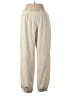 Champion Solid Ivory Casual Pants Size M - photo 1