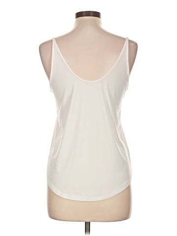 Zara W&B Collection Tank Top (view 2)