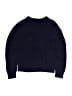Gap Kids Solid Blue Pullover Sweater Size 6 - photo 2