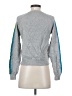 Cupcakes & Cashmere Gray Sweatshirt Size XS - photo 2