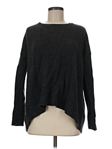 Eileen Fisher Pullover Sweater (view 1)