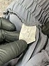Unbranded Solid Gray Casual Pants Size M - photo 7