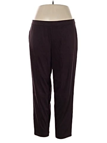 J.Jill Casual Pants (view 1)