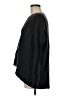 Eileen Fisher Solid Black Pullover Sweater Size M (petite) - photo 5