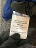 Dina Be 100% Polyester Solid Blue Cocktail Dress Size S - photo 8