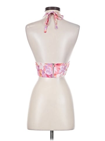 Beginning Boutique Sleeveless Blouse (view 2)