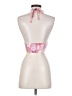 Beginning Boutique 100% Polyester Pink Sleeveless Blouse Size XS - photo 2