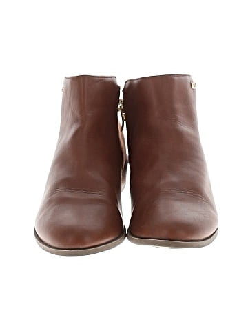 Liz Claiborne Ankle Boots (view 2)