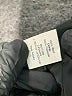 J.Crew 100% Wool Solid Black Wool Skirt Size 8 - photo 5