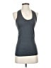 Athleta Gray Tank Top Size S (estimated) - photo 1