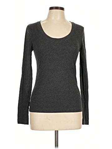 Zenana Outfitters Long Sleeve T-Shirt (view 1)