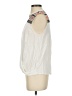 Umgee Ivory Sleeveless Blouse Size S - photo 5