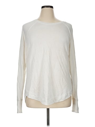 Athleta Long Sleeve T-Shirt (view 1)