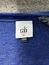CAbi Blue Pullover Sweater Size M - photo 7