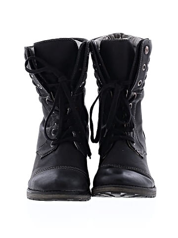 Roxy Boots (view 2)