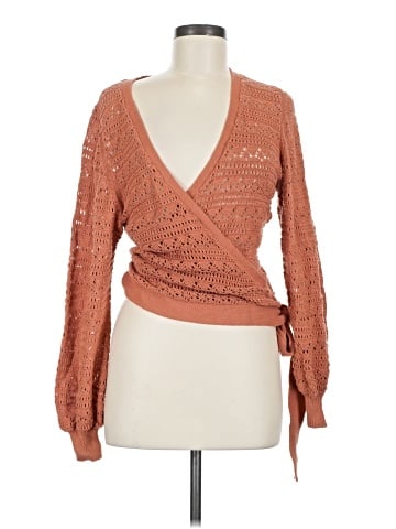 Monk & Lou Cardigan (view 1)