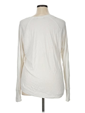 Athleta Long Sleeve T-Shirt (view 2)