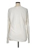 Athleta Ivory Long Sleeve T-Shirt Size XL - photo 2