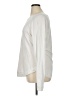 Athleta Ivory Long Sleeve T-Shirt Size XL - photo 5