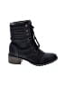 Roxy Black Boots Size 9 - photo 1