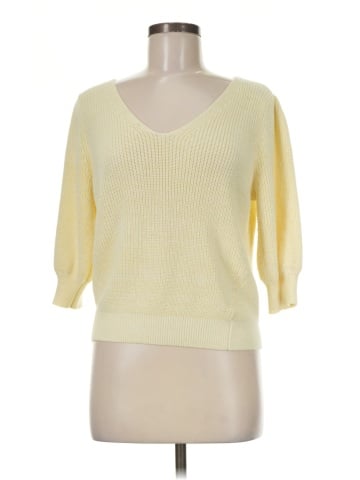 Gentle Fawn Pullover Sweater (view 1)