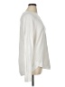 Athleta Ivory Long Sleeve T-Shirt Size XL - photo 4