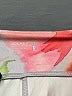 Jockey Floral Pink Yoga Pants Size 1X - photo 7