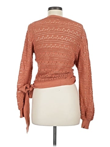 Monk & Lou Cardigan (view 2)